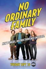 Watch No Ordinary Family Projectfreetv